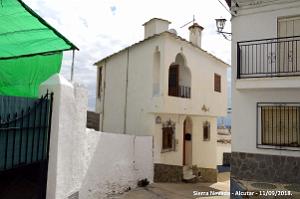 24 SIERRA NEVADA DE UGIJAR A TREVELEZ (41)